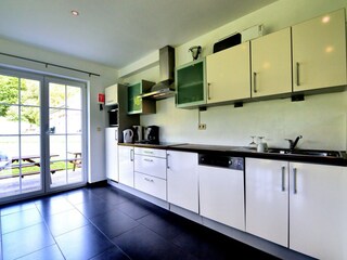 Vakantiehuis Lierneux Kenmerken 21