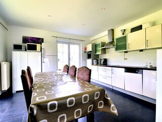 Vakantiehuis Lierneux Kenmerken 13