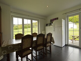 Casa per le vacanze Lierneux Caratteristiche 6