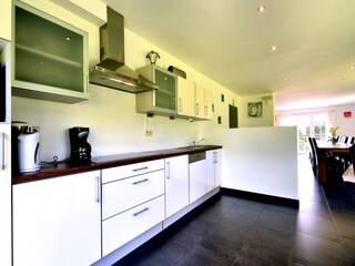 Casa per le vacanze Lierneux Caratteristiche 14