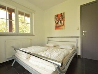 Vakantiehuis Lierneux Kenmerken 15