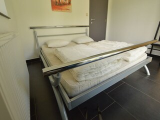 Ferienhaus Lierneux Ausstattung 27