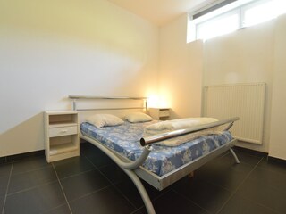 Ferienhaus Lierneux Ausstattung 28