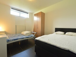 Ferienhaus Lierneux Ausstattung 29