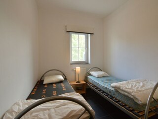Ferienhaus Lierneux Ausstattung 17