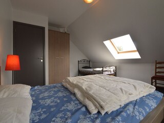 Vakantiehuis Lierneux Kenmerken 18