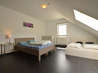Vakantiehuis Lierneux Kenmerken 22