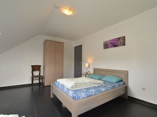 Ferienhaus Lierneux Ausstattung 19