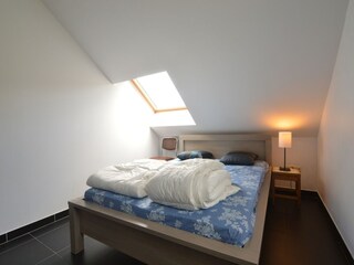 Ferienhaus Lierneux Ausstattung 33