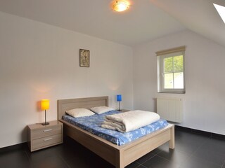 Vakantiehuis Lierneux Kenmerken 8