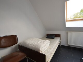 Vakantiehuis Lierneux Kenmerken 20