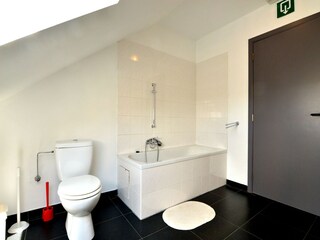 Casa per le vacanze Lierneux Caratteristiche 35