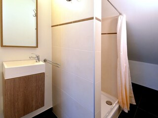 Ferienhaus Lierneux Ausstattung 37