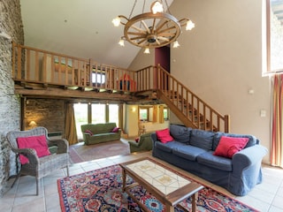Holiday cottage Lierneux Features 17