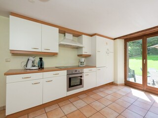 Vakantiehuisje Lierneux Kenmerken 19