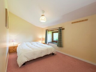 Holiday cottage Lierneux Features 15