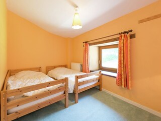 Casa vacanze Lierneux Caratteristiche 6