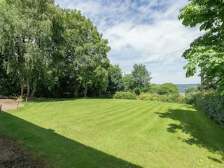 Cottage Lierneux Außenaufnahme 4