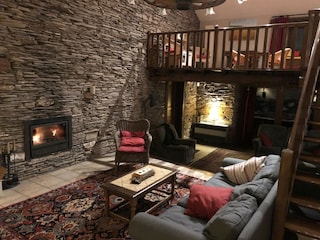 Holiday cottage Lierneux  25