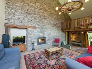 Holiday cottage Lierneux Features 17
