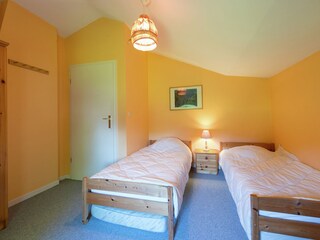 Holiday cottage Lierneux Features 9