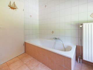 Casa vacanze Lierneux Caratteristiche 9