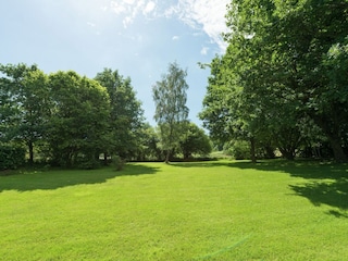 Holiday cottage Lierneux Outdoor Recording 4