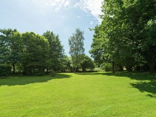 Vakantiehuisje Lierneux Buitenaudio-opname 4