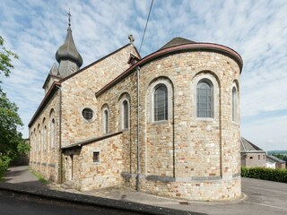 Casa vacanze Lierneux Ambiente 21