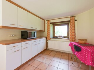 Holiday cottage Lierneux Features 12