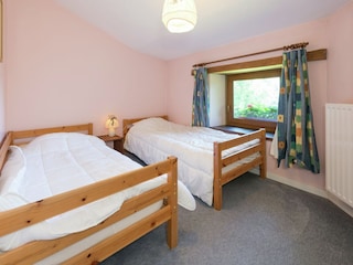 Cottage Lierneux Ausstattung 10