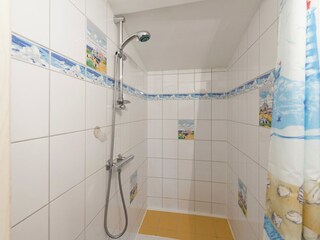 Casa vacanze Lierneux Caratteristiche 16