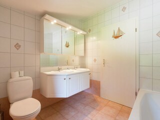 Casa vacanze Lierneux Caratteristiche 18