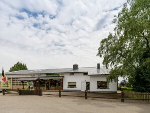 Holiday house Idyllisches Ferienhaus in Lierneux mit Sauna - Lierneux - image1