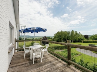 Holiday cottage Lierneux Outdoor Recording 2