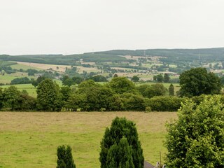 Casa de vacaciones Lierneux Grabación al aire libre 2