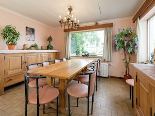 Holiday cottage Lierneux Features 8