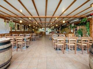 Casa vacanze Lierneux Caratteristiche 30