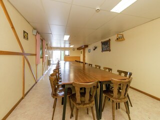 Holiday cottage Lierneux Features 22