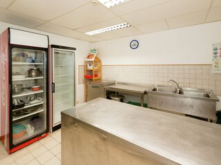 Casa vacanze Lierneux Caratteristiche 15