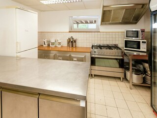 Casa vacanze Lierneux Caratteristiche 22