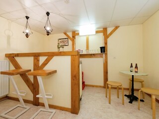 Cottage Lierneux Ausstattung 23