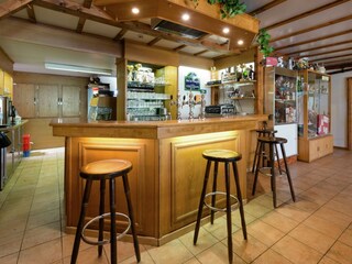 Cottage Lierneux Ausstattung 12