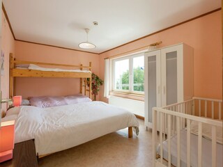 Vakantiehuisje Lierneux Kenmerken 15