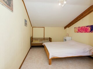 Cottage Lierneux Ausstattung 13