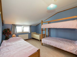 Vakantiehuisje Lierneux Kenmerken 11