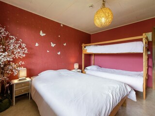 Holiday cottage Lierneux Features 8