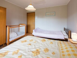 Cottage Lierneux Ausstattung 21