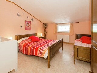Holiday cottage Lierneux Features 30