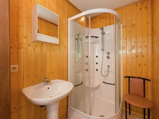 Holiday cottage Lierneux Features 14